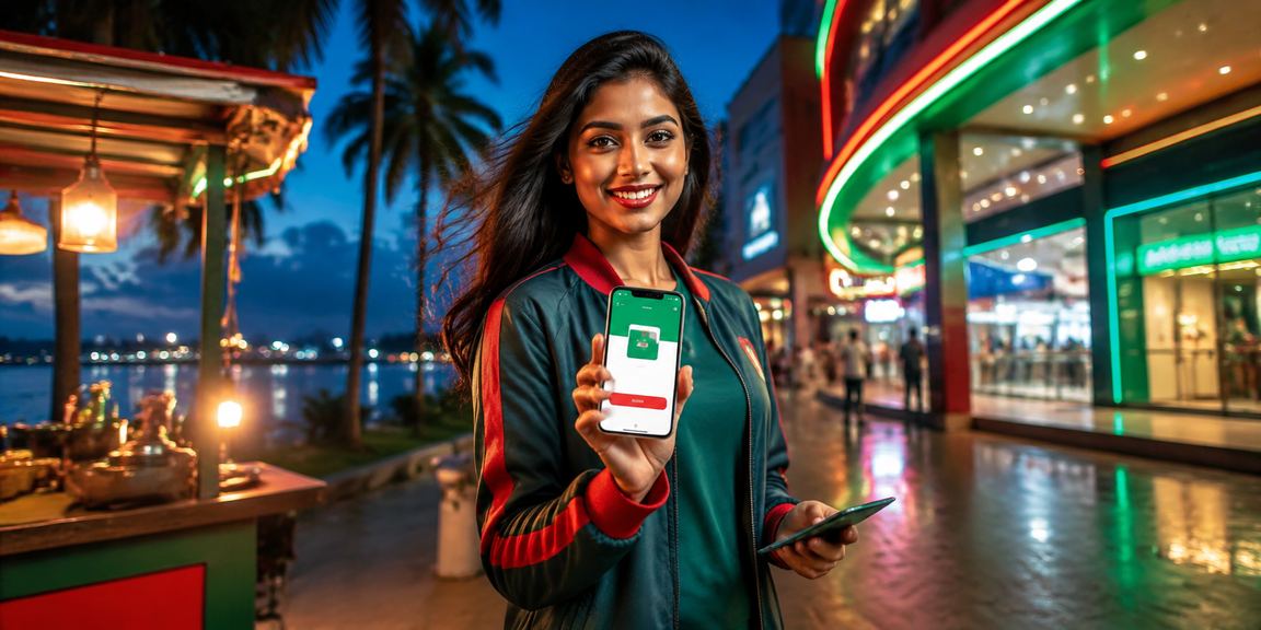 ময়মনসিংহের ক্রিকেট প্রেমীদের বেটিং